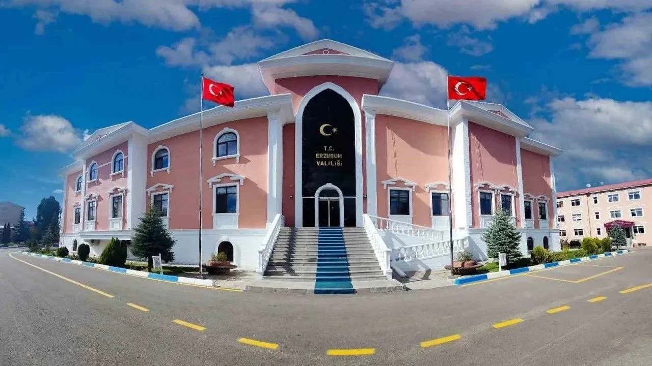 Erzurum'da hayvanları öldürdüler iddiası! Valilikten açıklama geldi