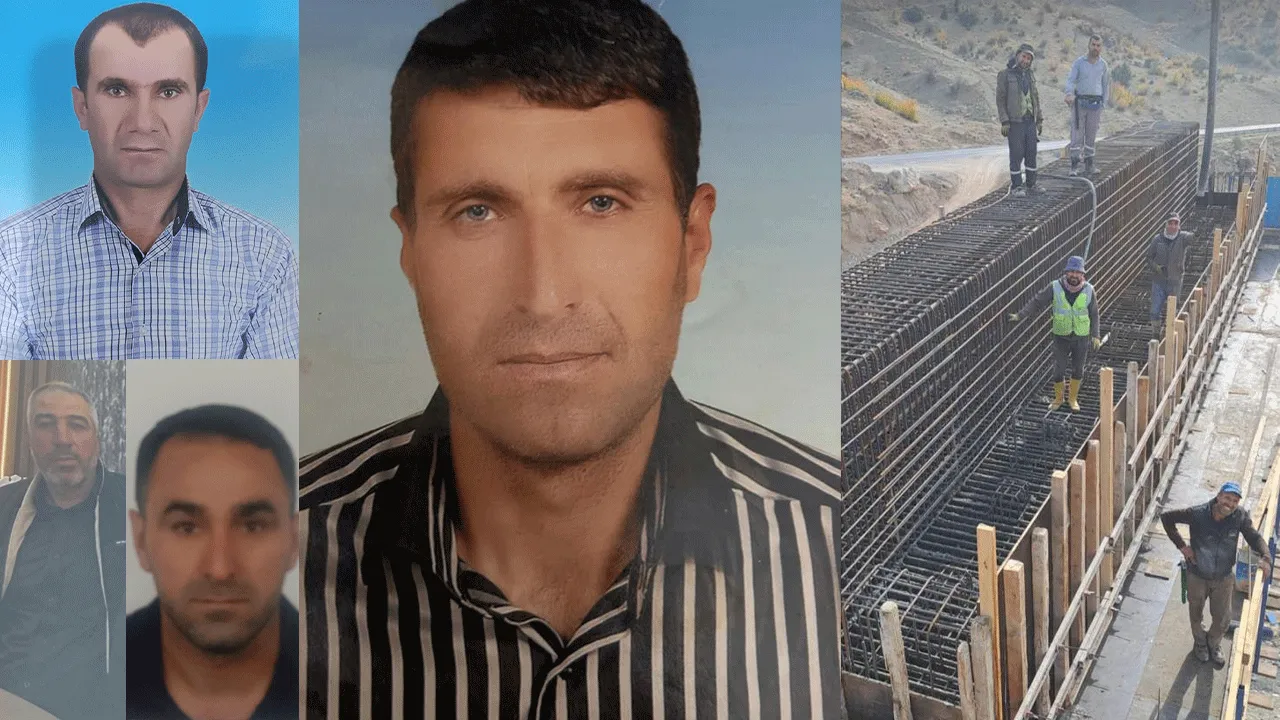 Feci kazadan hemen önce! Son kez böyle poz verdiler