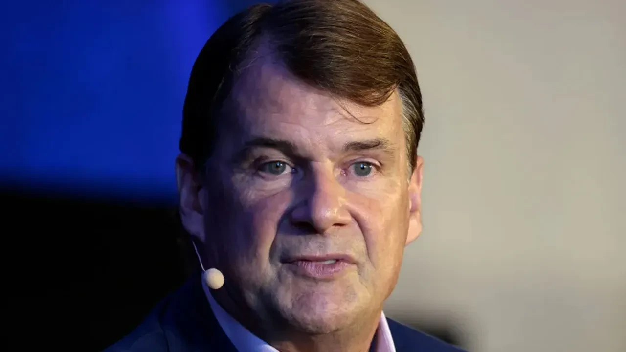 Ford CEO’su Tesla ve Çinli rakipleri söktü, şok oldu