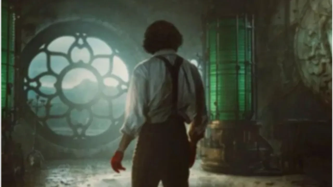 Frankenstein filmi rekora koşuyor! 