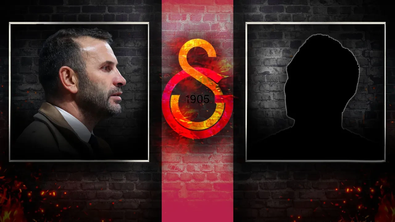 Galatasaray’da beklenmedik veda! Yıldız oyuncuya 20 milyonluk teklif