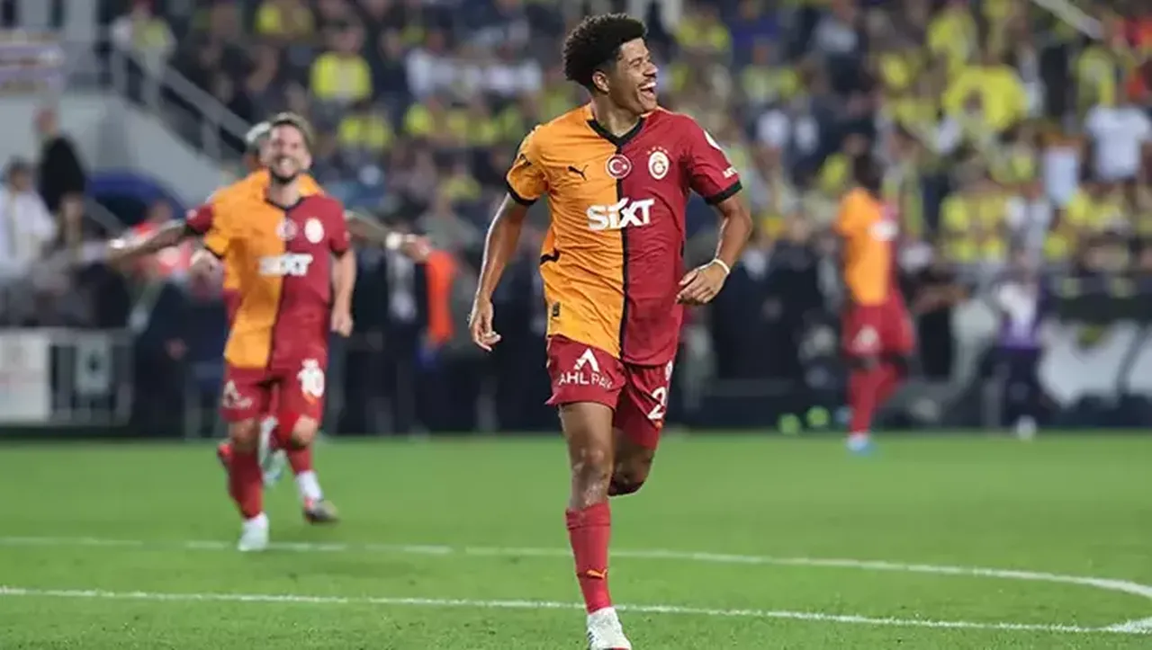 Galatasaray’da beklenmedik veda! Yıldız oyuncuya 20 milyonluk teklif