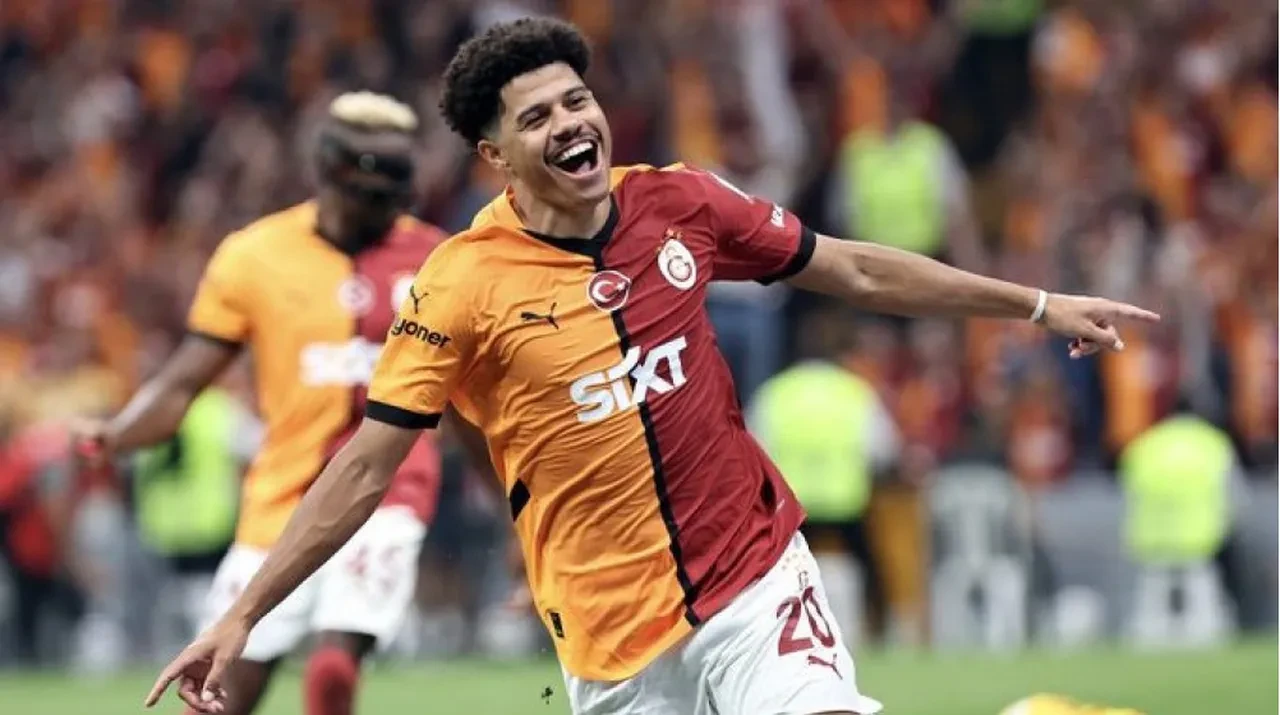 Galatasaray’da beklenmedik veda! Yıldız oyuncuya 20 milyonluk teklif
