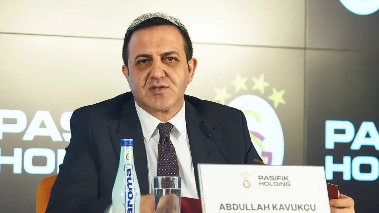 Galatasaray’da beklenmedik veda! Yıldız oyuncuya 20 milyonluk teklif