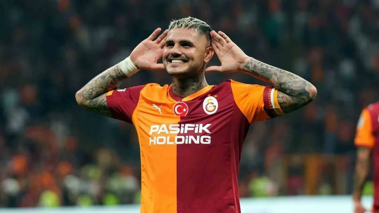 Galatasaray'ın süper yıldızı ezeli rakibine gidiyor! Icardi'nin yeni takımımı duyurdular