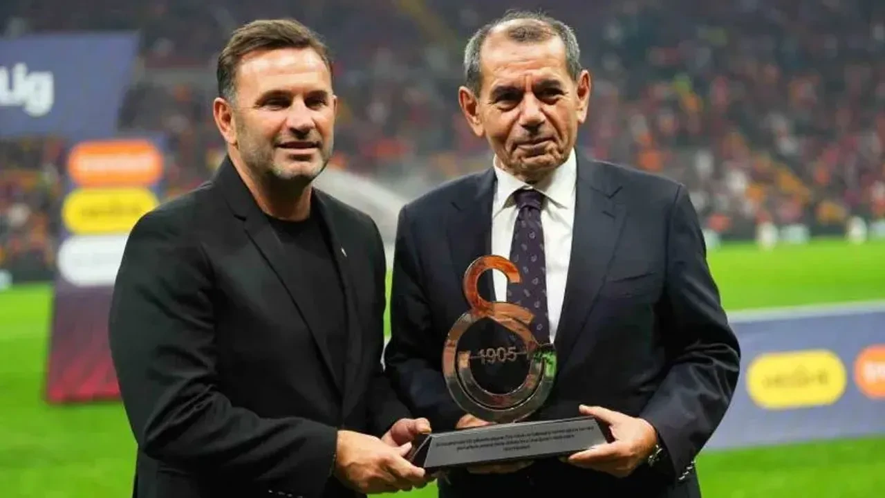 Galatasaray'ın transfer listesi sızdı: 8 futbolcunun adı 