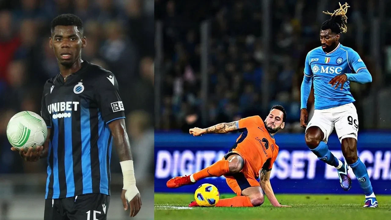 Galatasaray'ın transfer listesi sızdı: 8 futbolcunun adı geçiyor