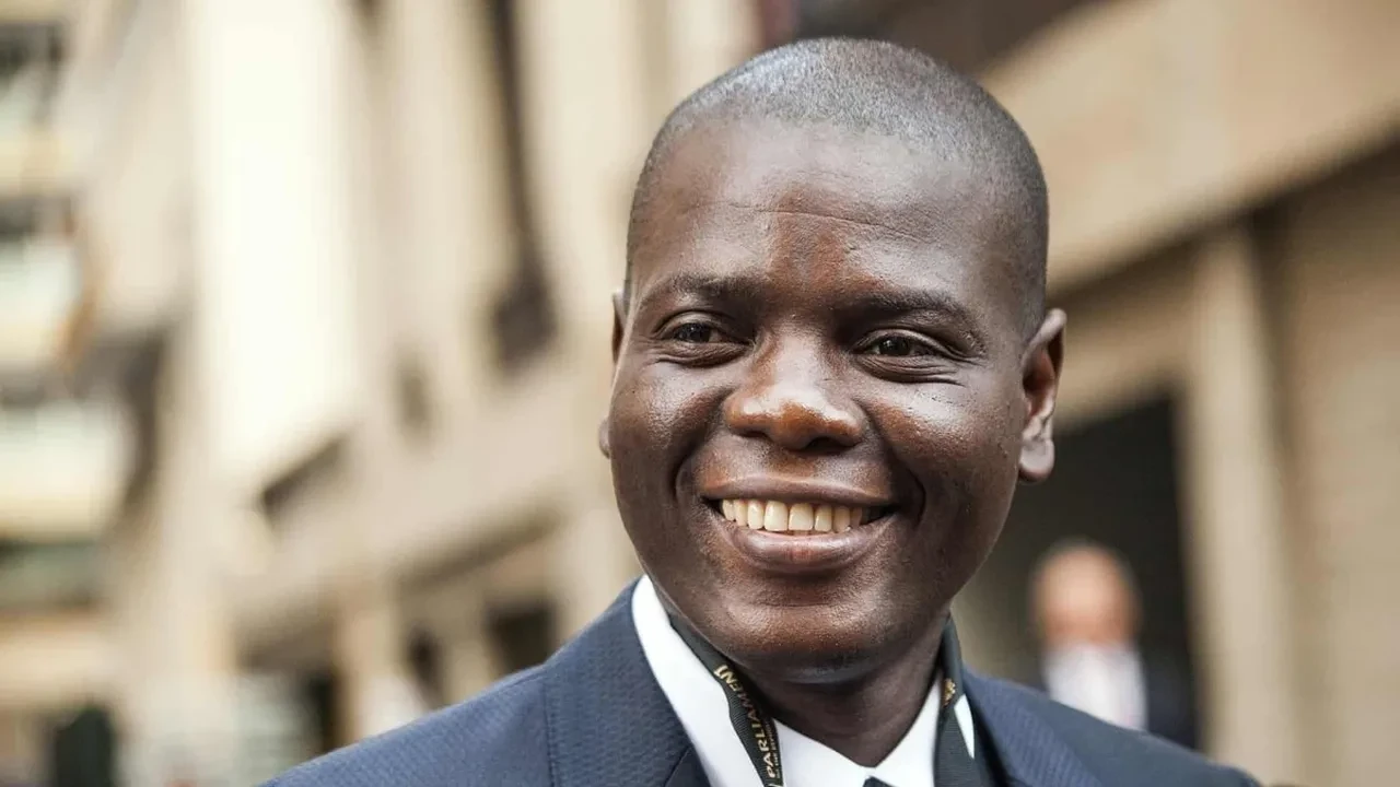 Güney Afrika’dan Filistinlilere kucak açan karar: 153 sığınmacı ülkeye alındı