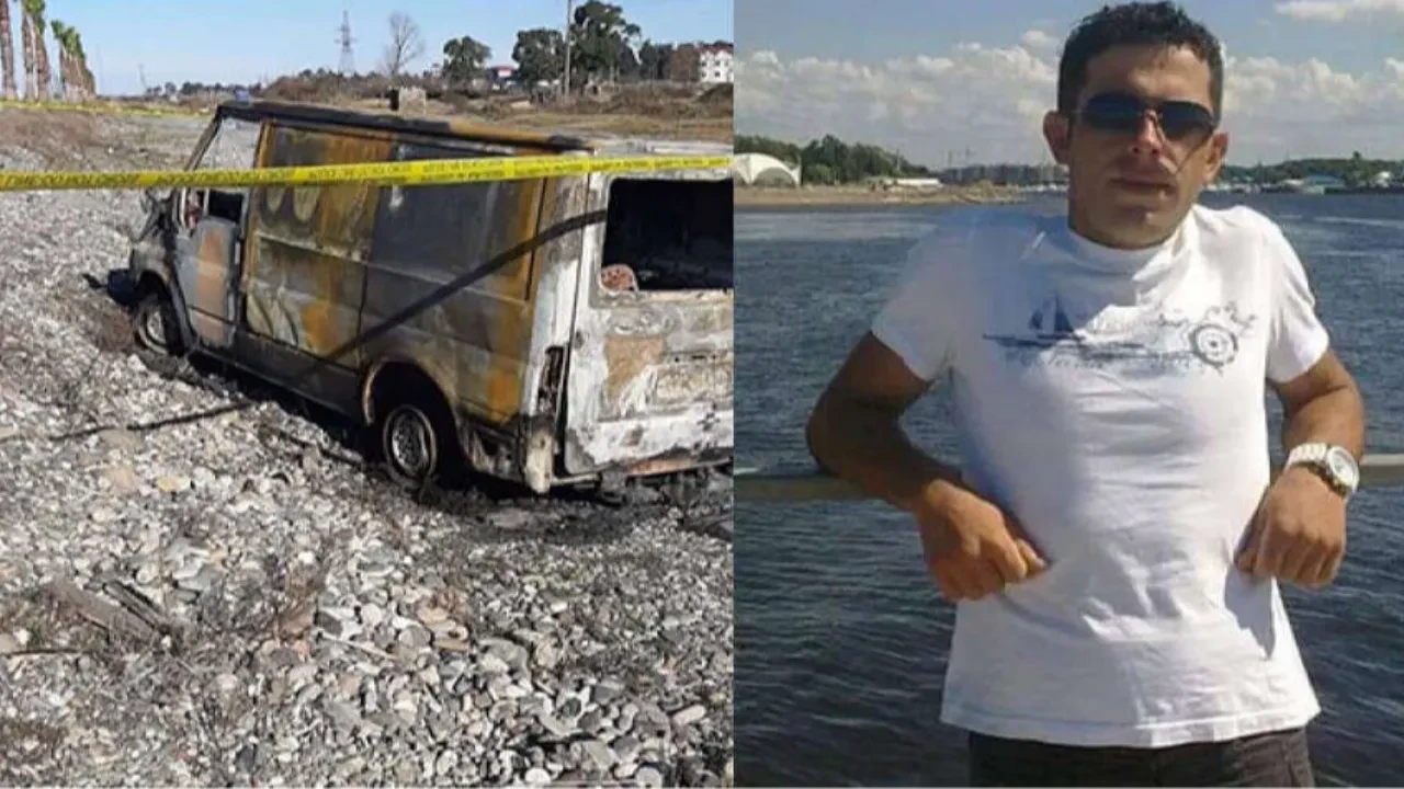 Gürcistan'da Türk vatandaşı aracında ölü bulundu! Cinayet soruşturması başlatıldı
