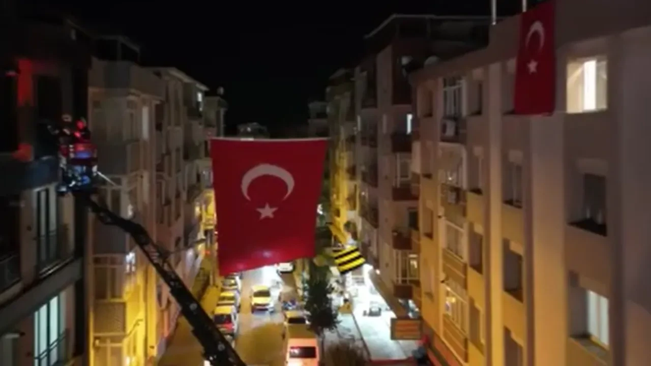 Hırvatistan'da şehit olan pilotun ailesine acı haber verildi