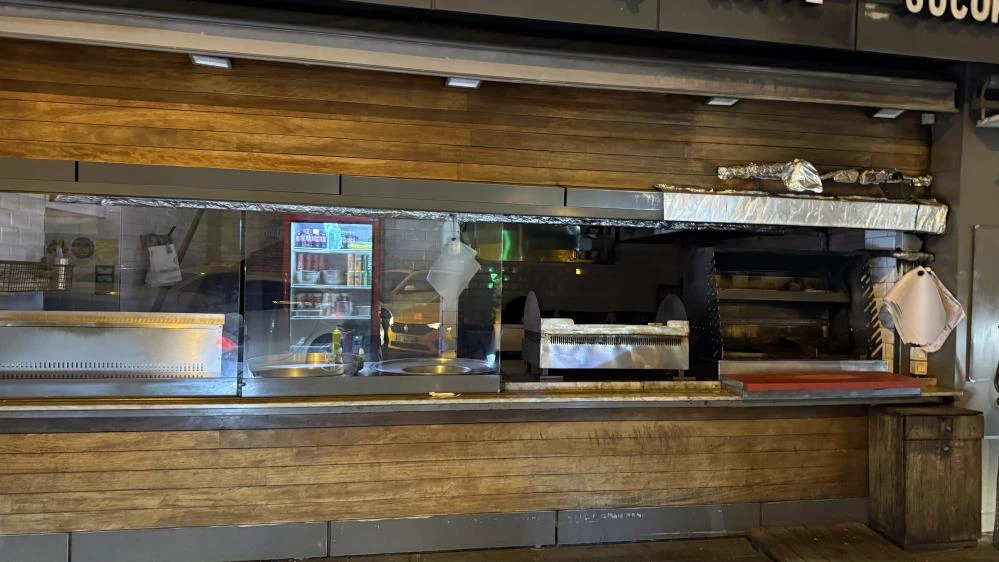 Beşiktaş'ta zehirlenen ailenin yemek yedikleri restoran süresiz mühürlendi