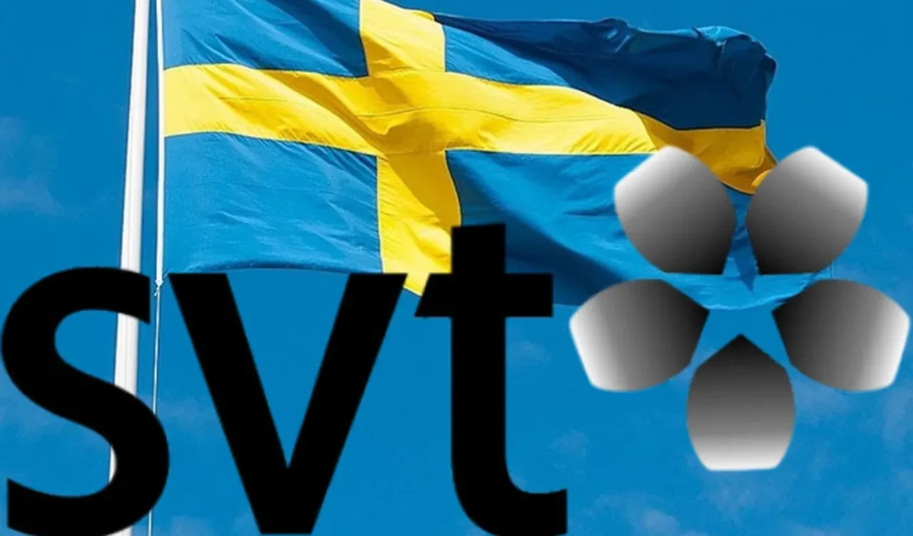 İsveç televizyonu SVT de BBC'nin yolundan gitmiş! Trump için yanıltıcı bir kurgu daha ortaya çıktı