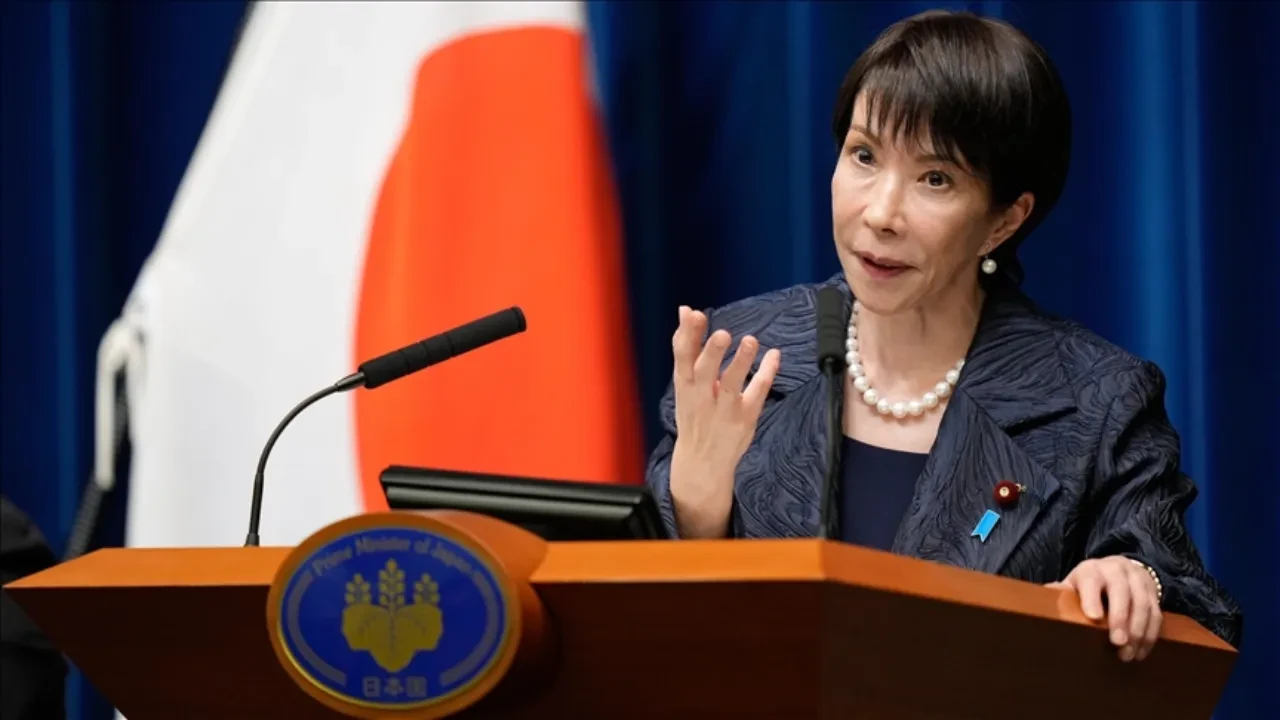 Japonya Başbakanı Takaichi'inin uyku saatleri ülkeyi karıştırdı, eleştiriler çığ oldu