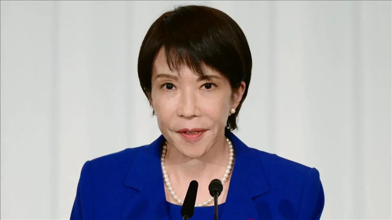 Japonya Başbakanı Takaichi'inin uyku saatleri ülkeyi karıştırdı, eleştiriler çığ oldu