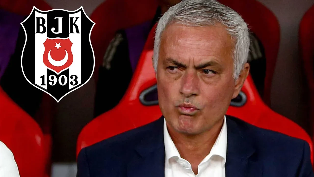 Jose Mourinho Rafa Silva için pusuda! Sözleşme detayı ortaya çıktı
