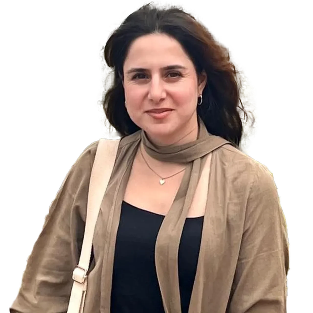 Kimse dizi sektörünün soğuk matematiğiyle ilgilenmesin 