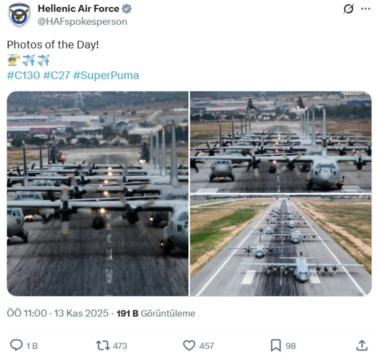 Komşunun skandal paylaşımına Ömer Çelik'ten kınama geldi!