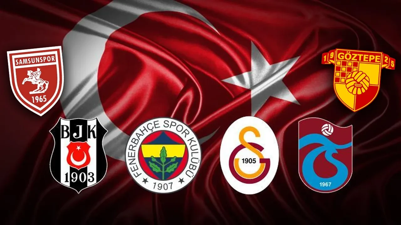 Kulüpler dünya sıralaması güncellendi! Fenerbahçe, Galatasaray, Beşiktaş kaçıncı sırada? İlk 30'da tek Türk takımı var
