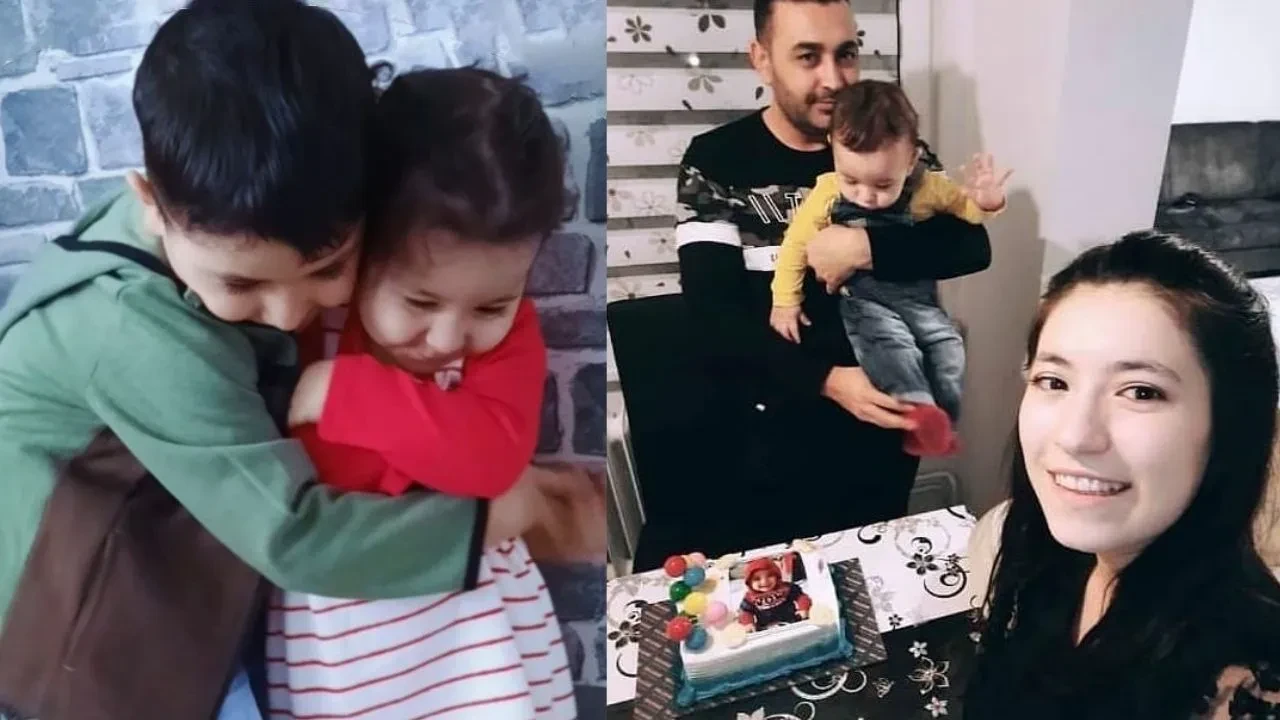 Kumpir ve midye sonrası zehirlenen Böcek ailesinin ilk otopsi sonucu çıktı