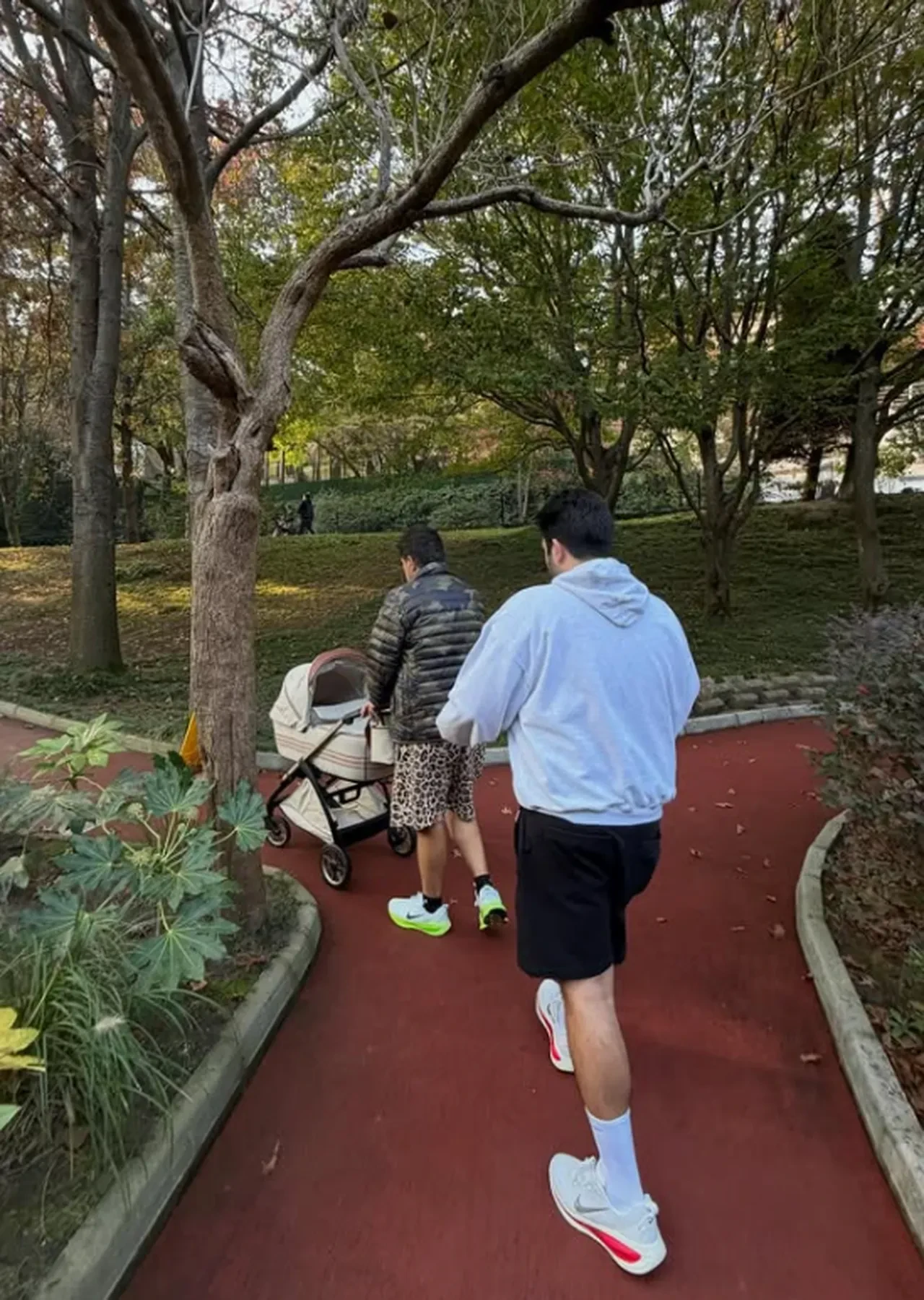 Lina, Hakan Ural'a emanet! Sibel Can'ın kızı Melisa Ural paylaştı