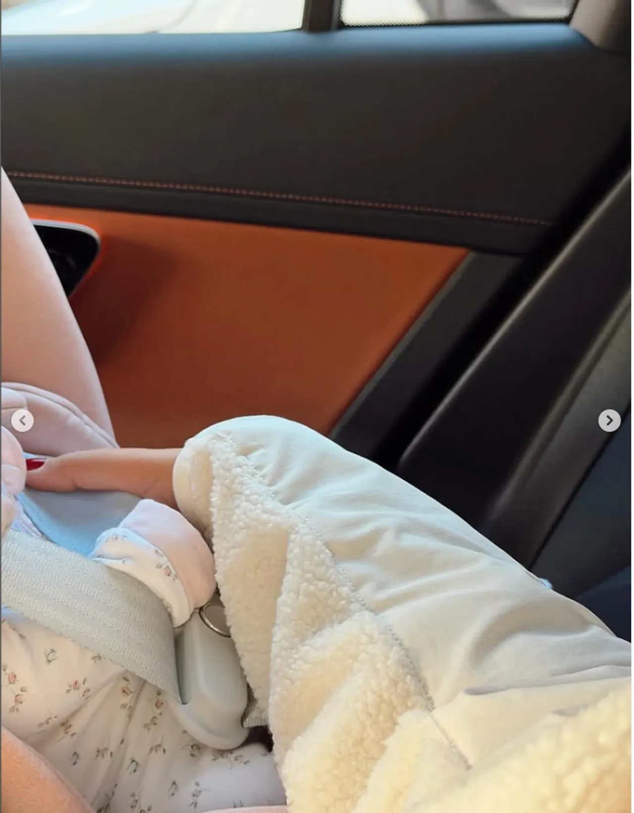 Lina, Hakan Ural'a emanet! Sibel Can'ın kızı Melisa Ural paylaştı