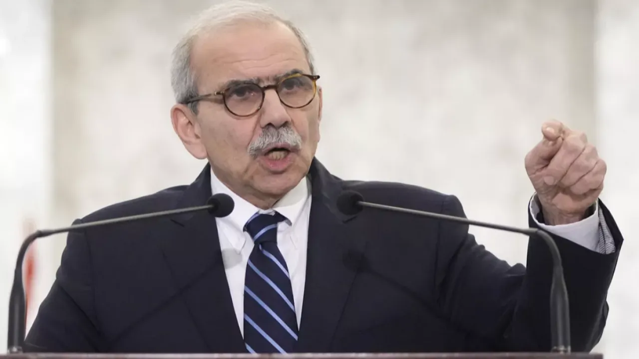 Lübnan Başbakanı Selam: 