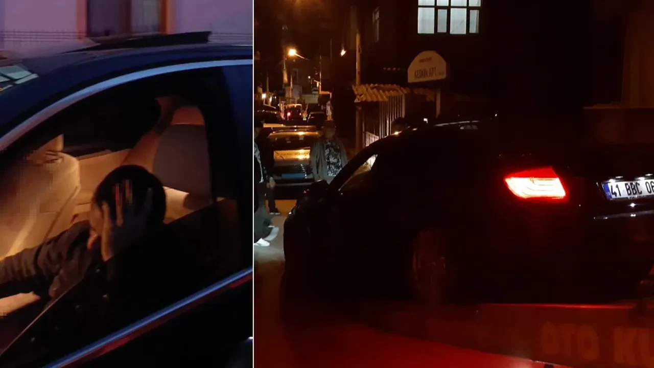 Lüks otomobilde defalarca bıçaklanmıştı! Vahşetin sebebi ortaya çıktı