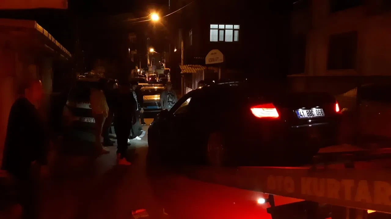 Lüks otomobilde defalarca bıçaklanmıştı! Vahşetin sebebi ortaya çıktı