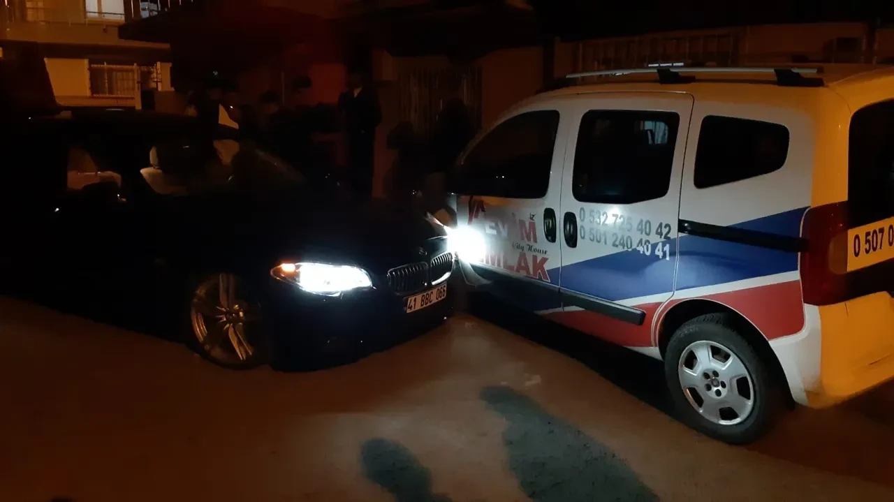 Lüks otomobilde defalarca bıçaklanmıştı! Vahşetin sebebi ortaya çıktı