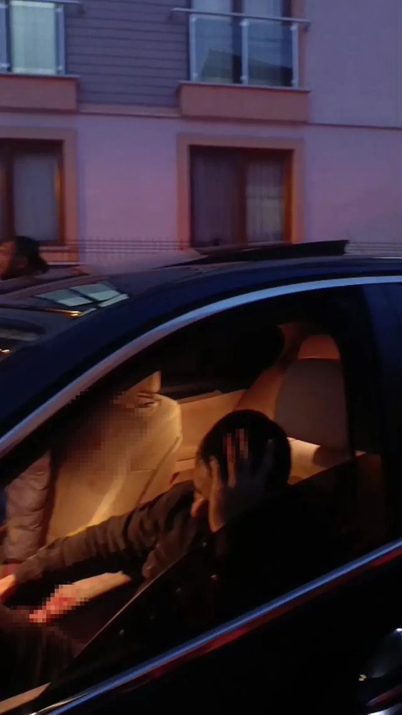 Lüks otomobilde defalarca bıçaklanmıştı! Vahşetin sebebi ortaya çıktı