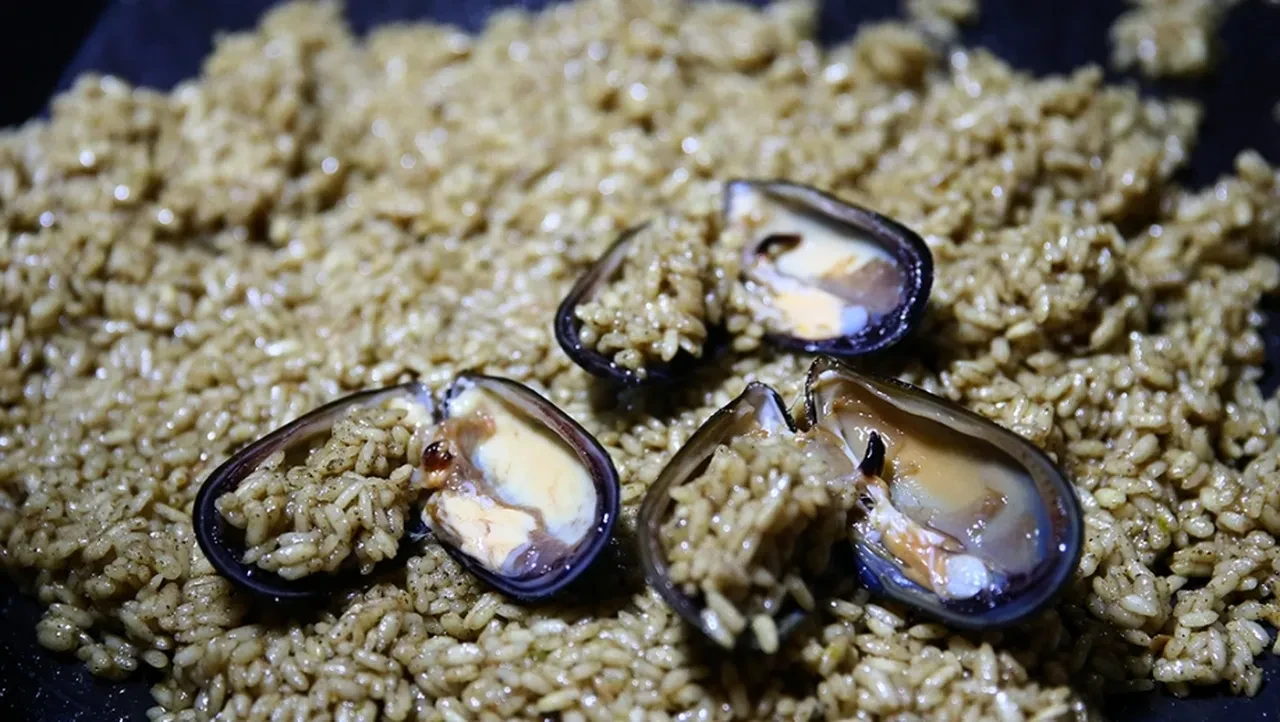 Midye kumpir zehirlenmesi nerede oldu?