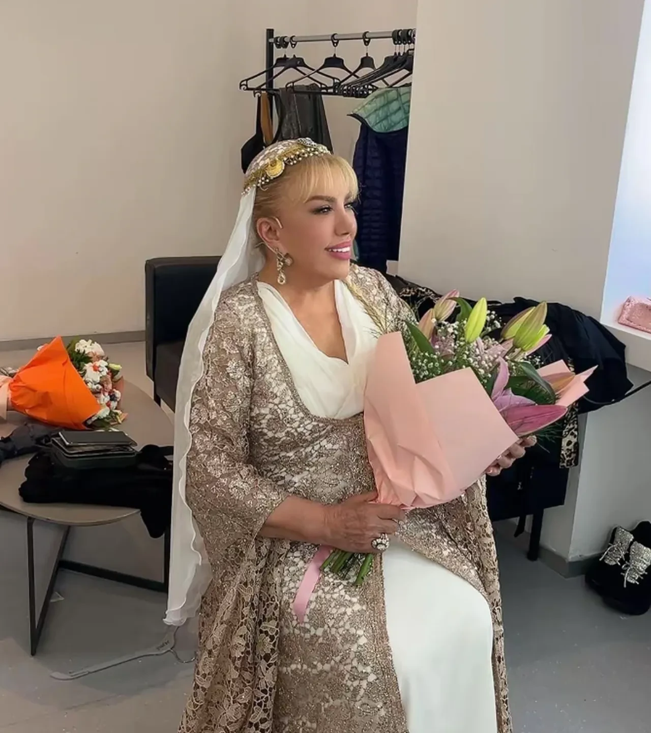 Mine Koşan ile Çağla Şıkel arasında kriz! Müzikal kadrosundan çıkarıldı