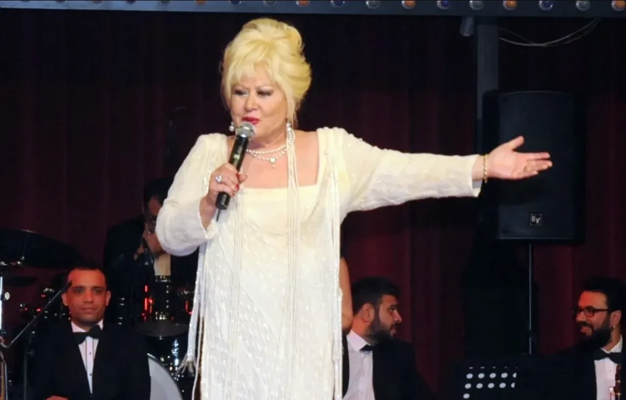 Muazzez Abacı için İstanbul'da yapılacak veda töreninde değişiklik! 