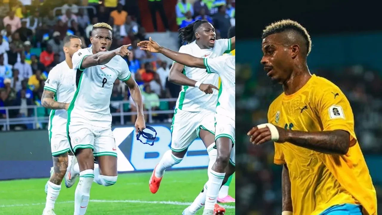 Osimhen bu kez Lemina'yı üzdü! Uzatmalarda fişi çekti