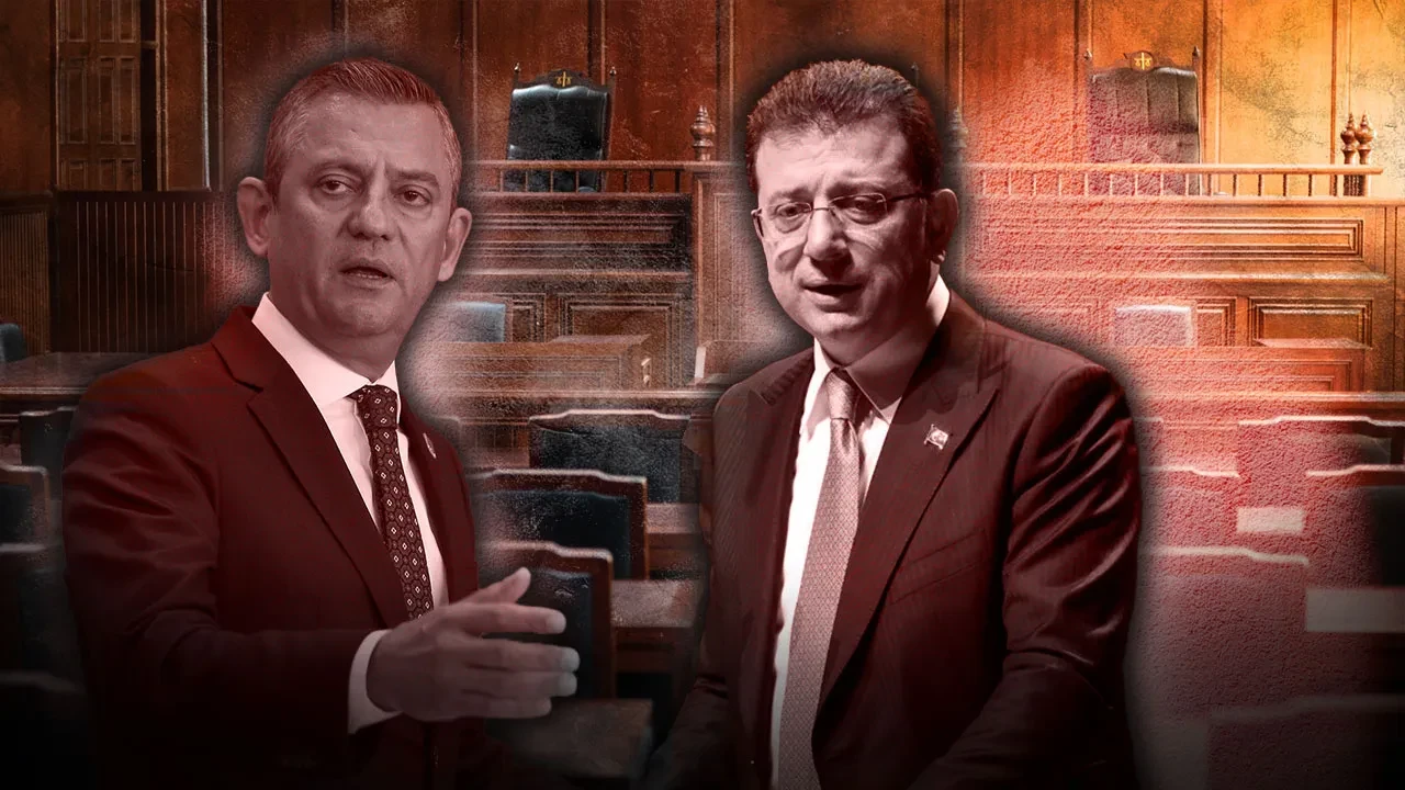 Özgür Özel’in seçim çıkışına eski CHP’li isimden sert tepki! ‘Önce partiyi temizle’