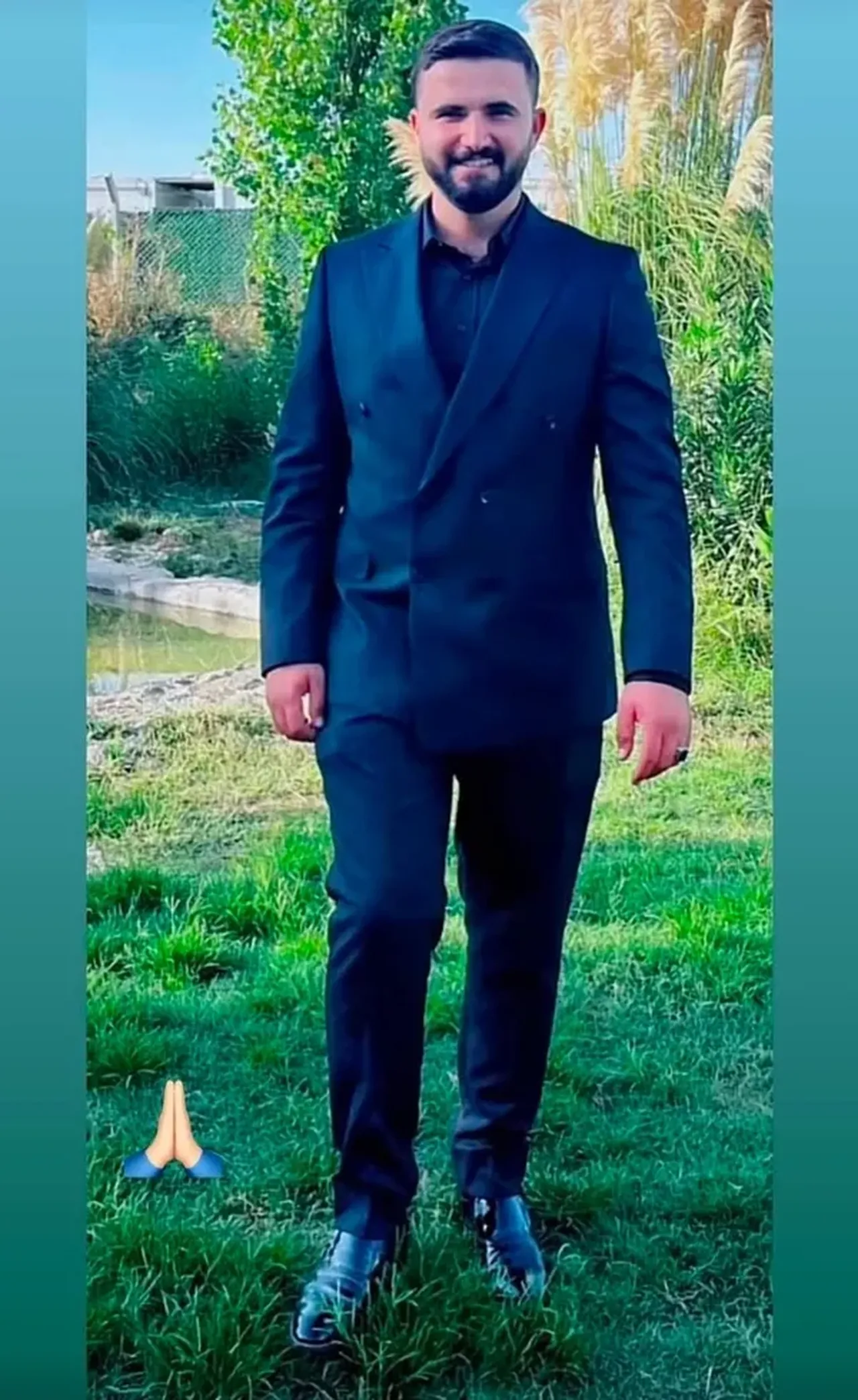 Pamuk makinesine sıkışan genç hayatını kaybetti!