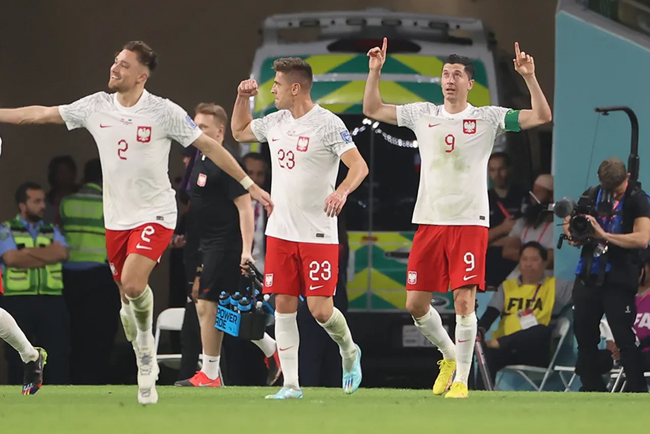 Polonya Hollanda CANLI nereden izlenir? Maç başlıyor