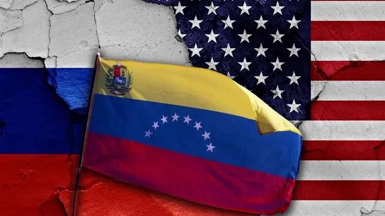 Rusya'dan ABD'ye Venezuela mesajı: Uluslararası hukuka dikkat çektiler