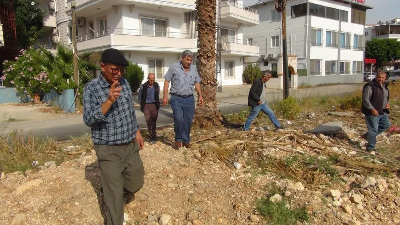 Şaşkına çeviren yetenek! Hisleriyle su bulan adam çiftçilerin kurtarıcısı oldu