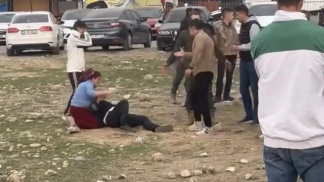 Siirt’te silahlı kavga: Yaralılar var!