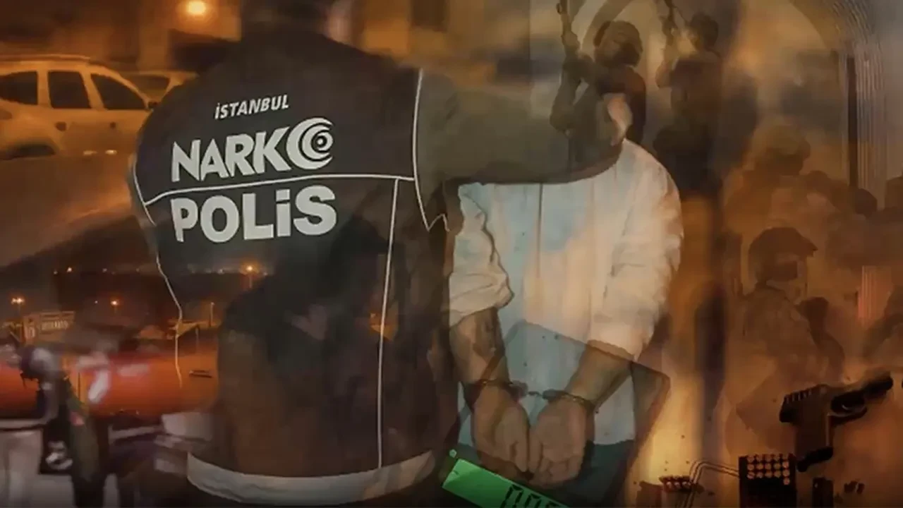 Şirket araçlarıyla uyuşturucu taşıdılar! Her birine kayyum atandı, detaylar şoke etti: Toplam ağırlık 20 tona yakın 