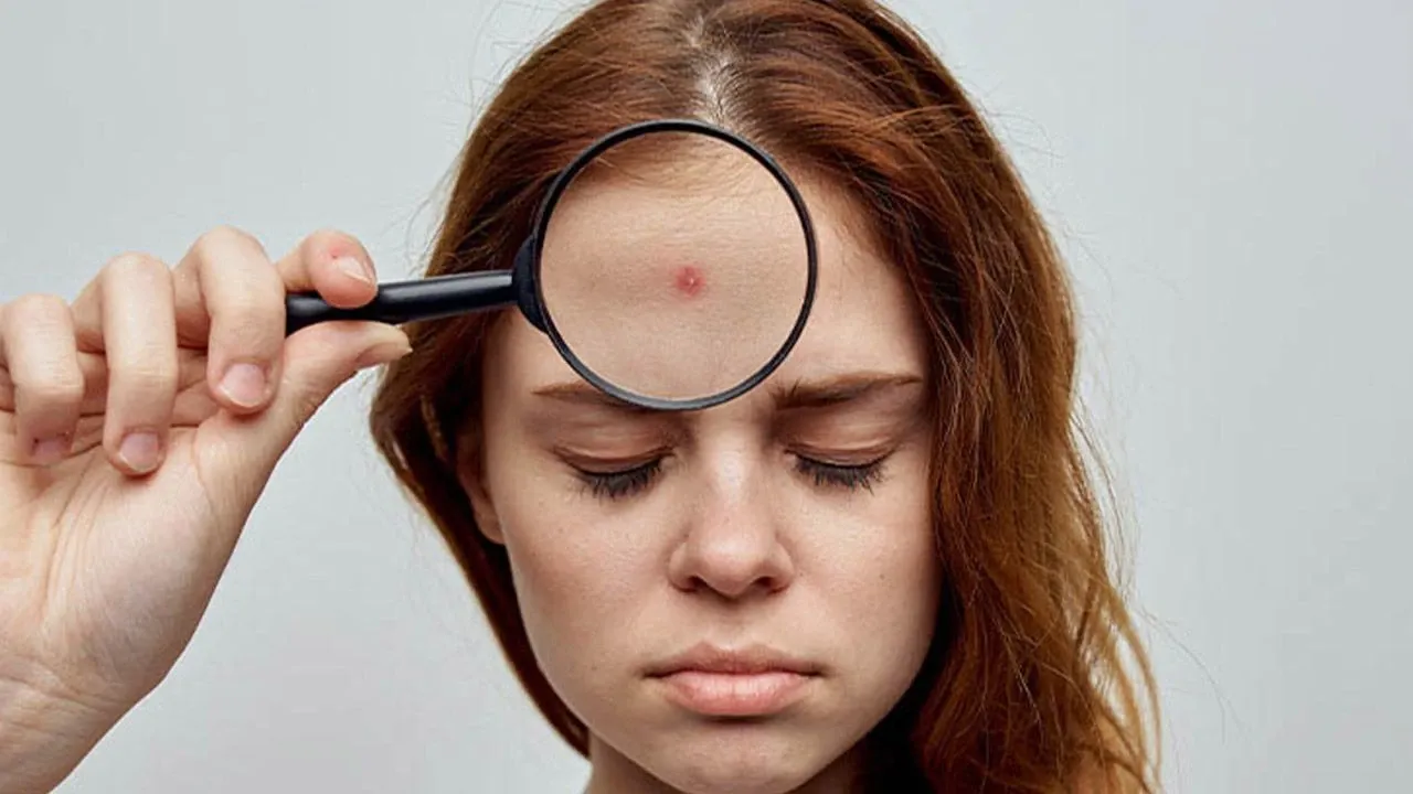 Sivilcelerin adeta kökünü kazıyor! Cilt bariyerini hemencecik onaran o doğal yöntem ortaya çıktı