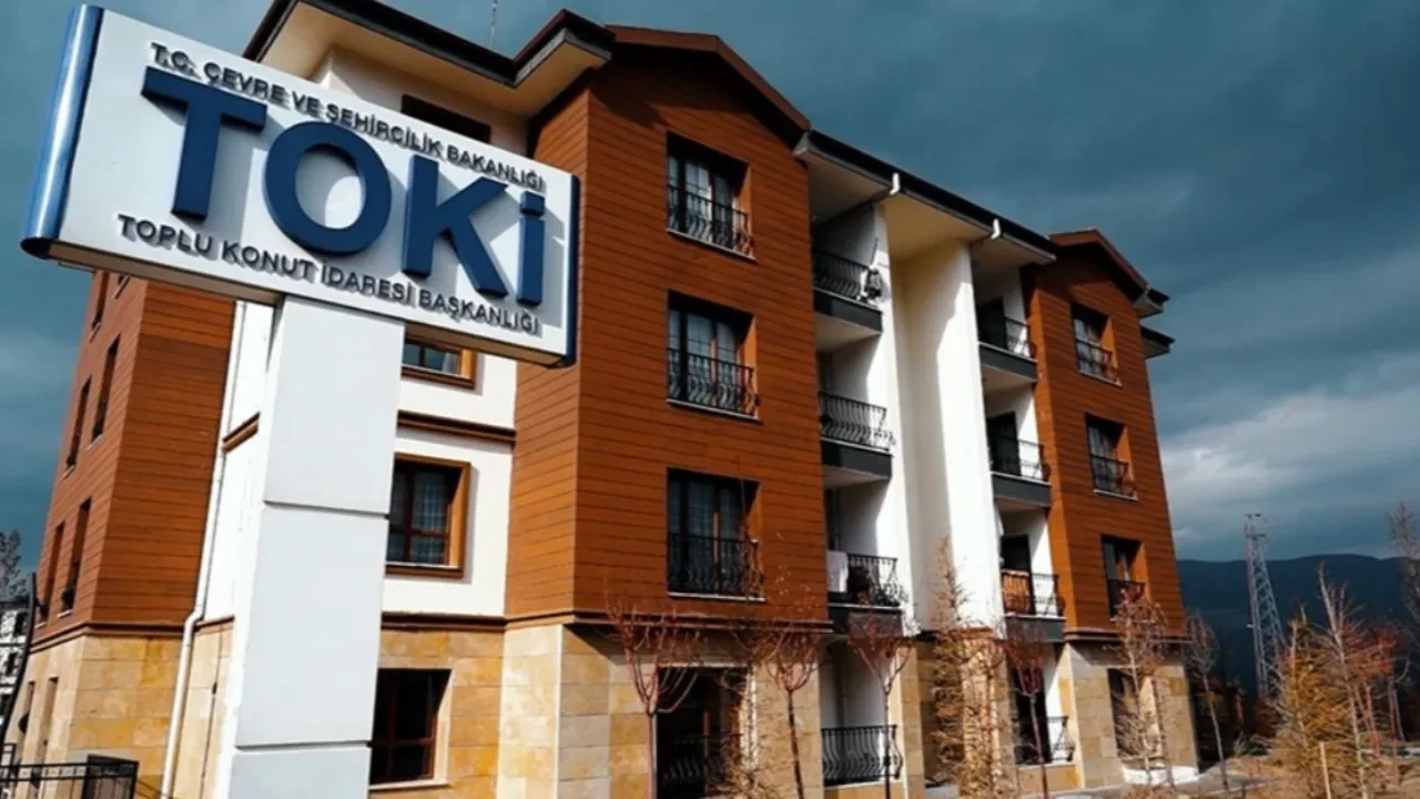 TOKİ diğer kategorisi başvuru şartları! Kimler 