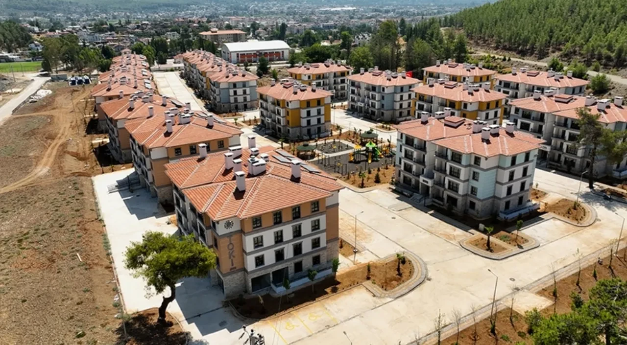 TOKİ diğer kategorisi başvuru şartları! Kimler "Diğer" kategorisi ile başvurabilir?