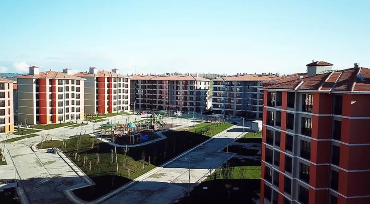 TOKİ diğer kategorisi başvuru şartları! Kimler "Diğer" kategorisi ile başvurabilir?