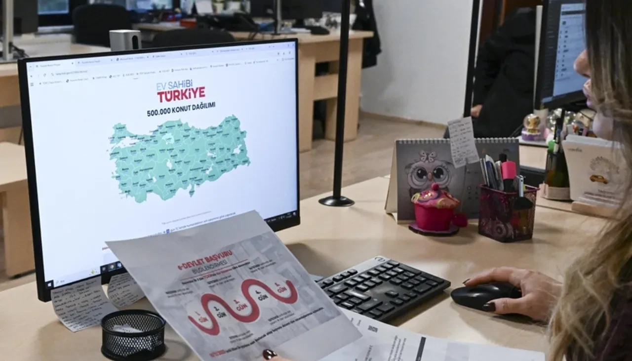 TOKİ diğer kategorisi başvuru şartları! Kimler "Diğer" kategorisi ile başvurabilir?