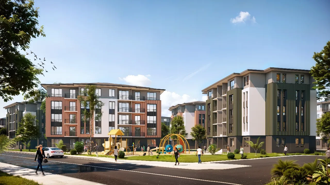 TOKİ’ye kaç kişi başvurdu? TOKİ başvuru sayısı açıklandı