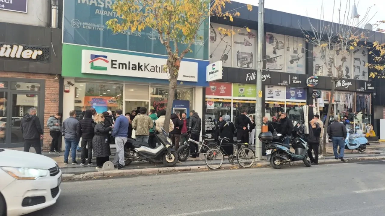 TOKİ’ye kaç kişi başvurdu? TOKİ başvuru sayısı açıklandı