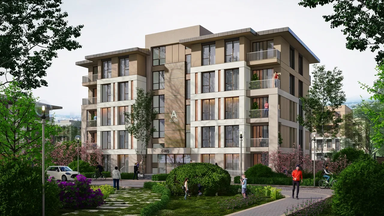 TOKİ’ye kaç kişi başvurdu? TOKİ başvuru sayısı açıklandı