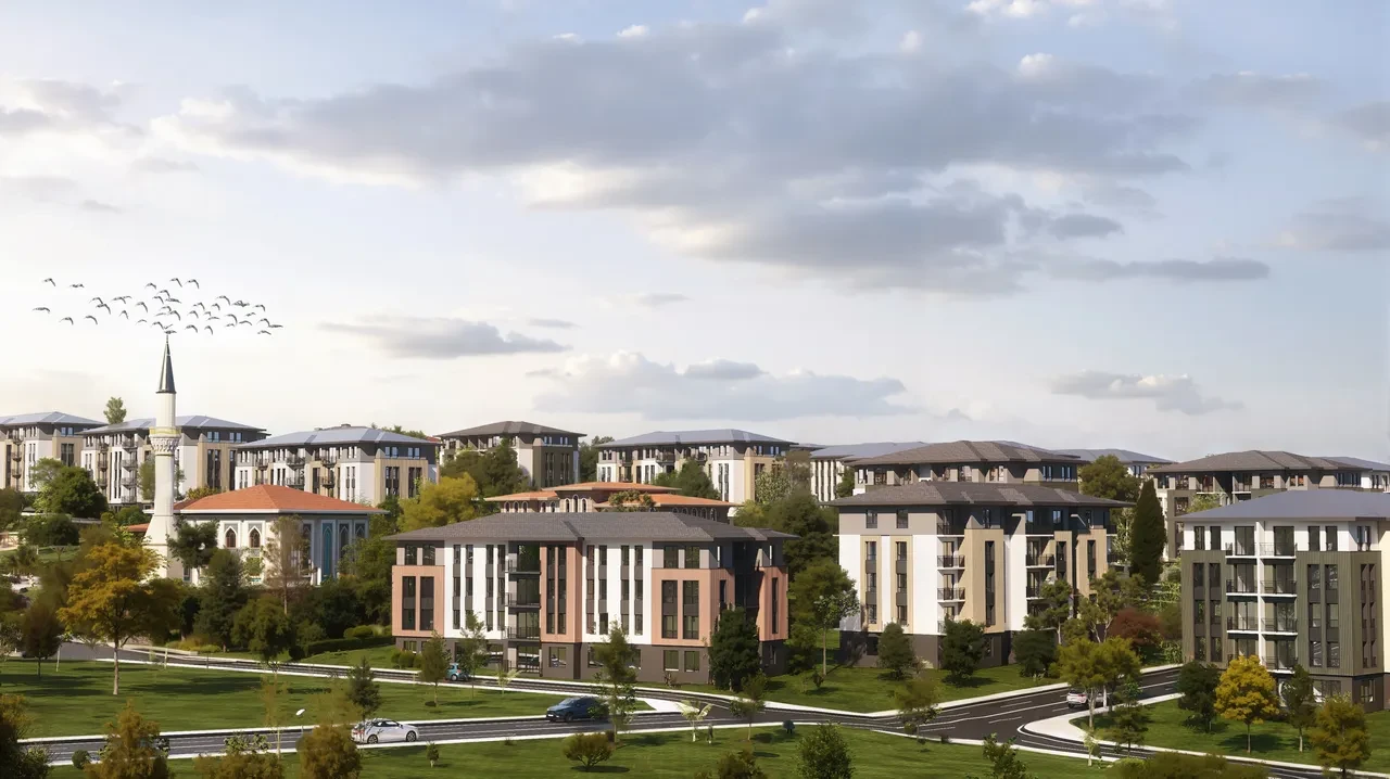 TOKİ’ye kaç kişi başvurdu? TOKİ başvuru sayısı açıklandı